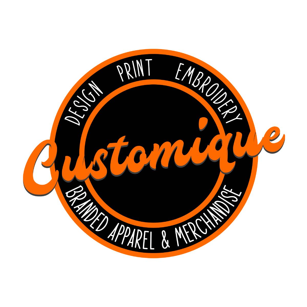 Customique Ltd