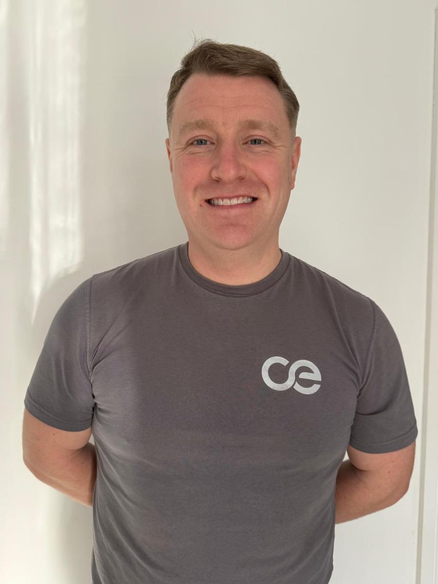 Chris Emerson  - Owner 