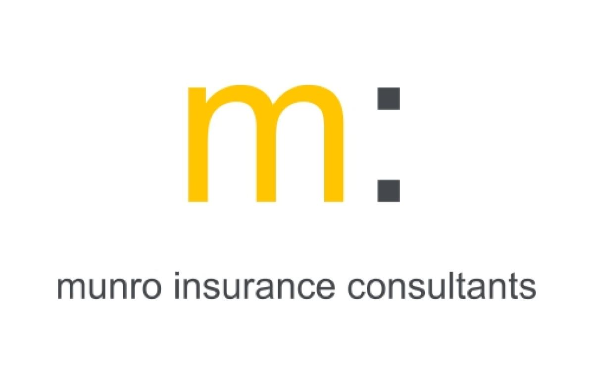 Munro Insurance Consultants