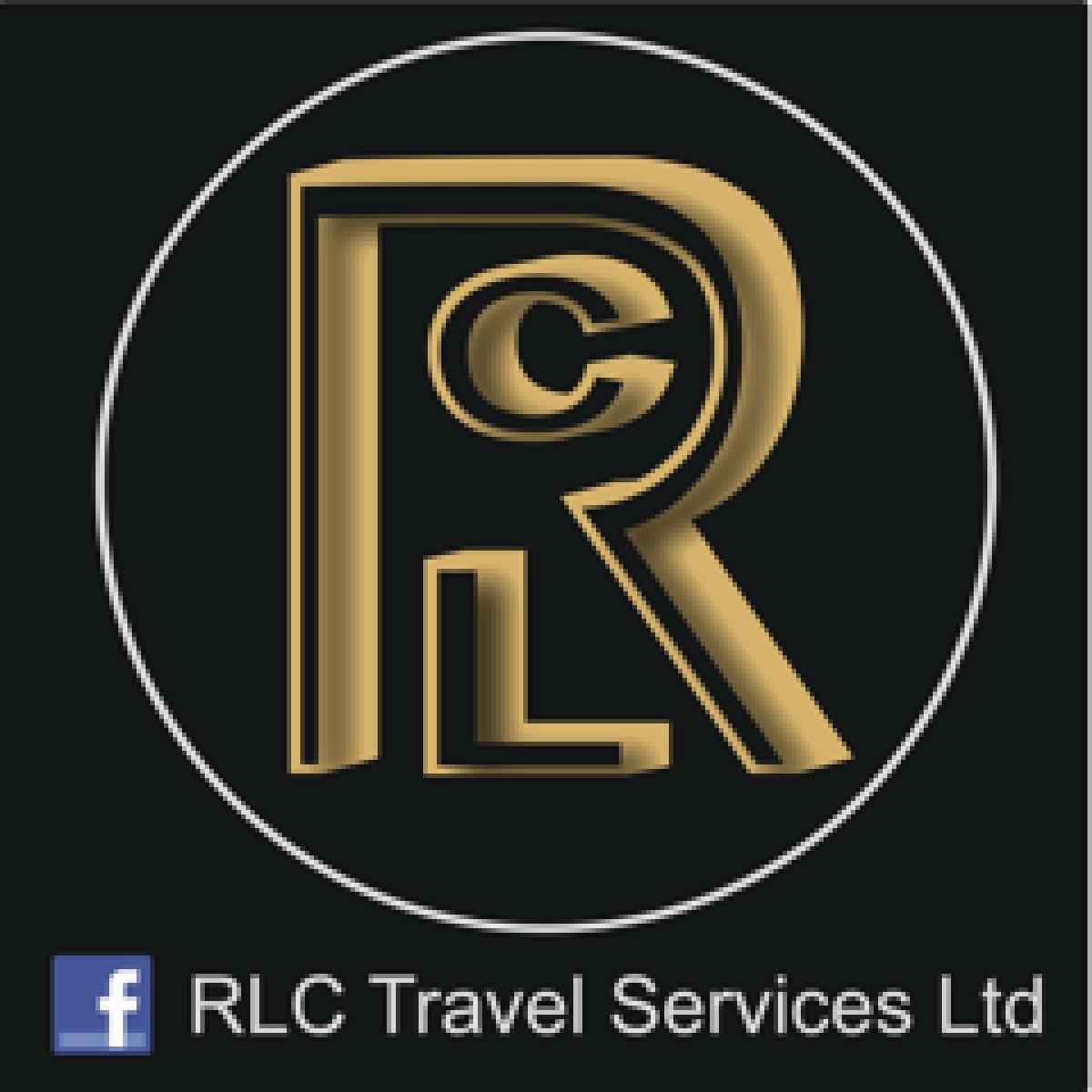 RLC Travel Services Ltd