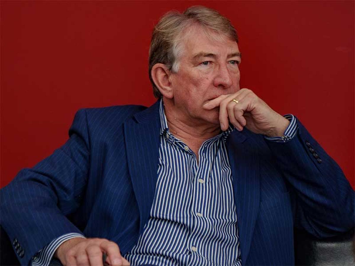 Donald Munro  - Owner 