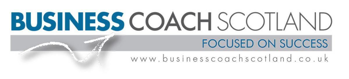 Business Coach Scotland 