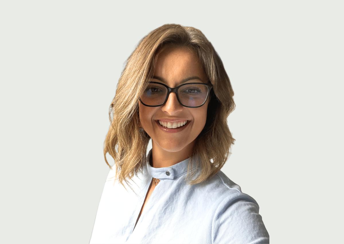 Aga Fountain - Independent HR Consultant