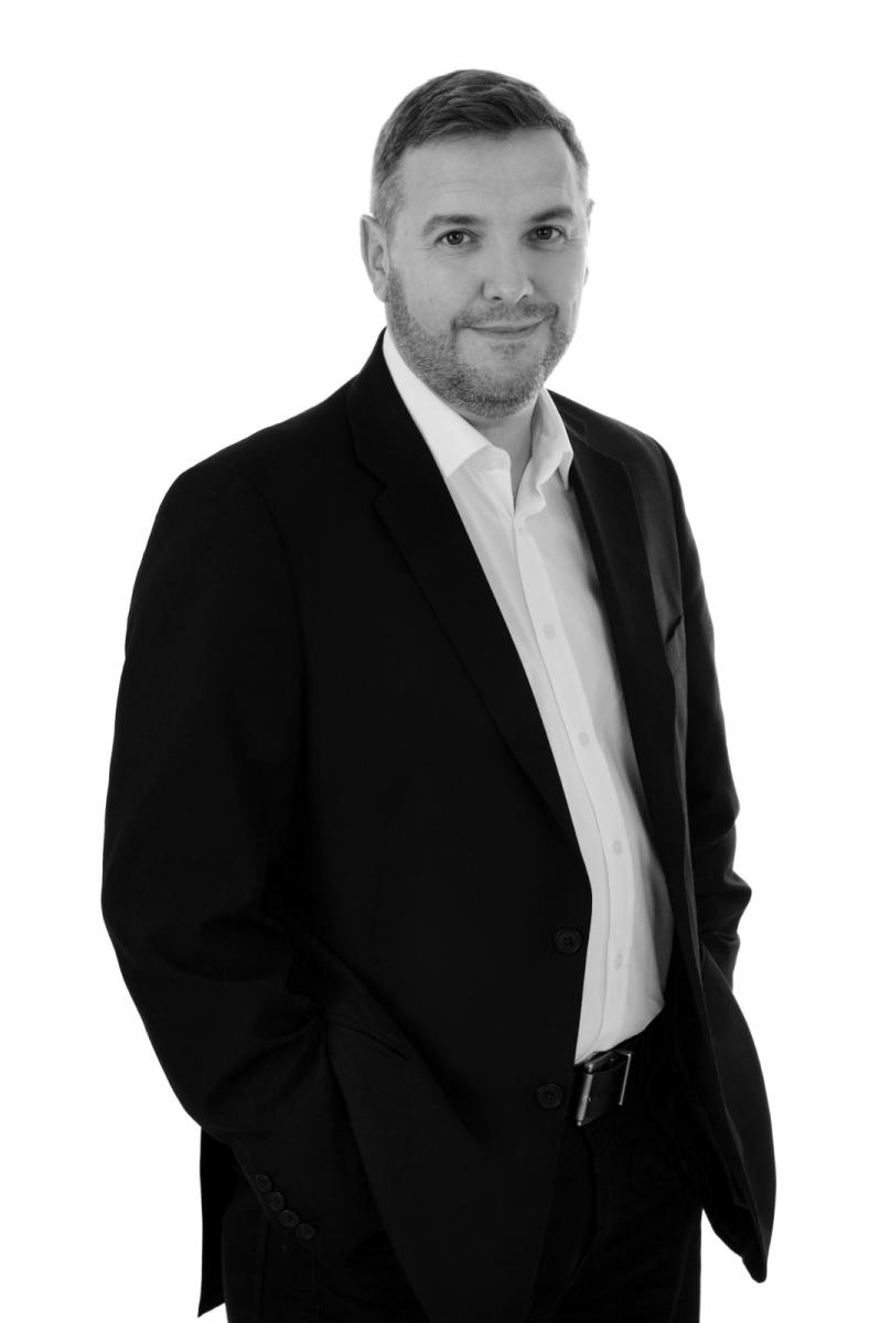 Glen Cook - Managing Director