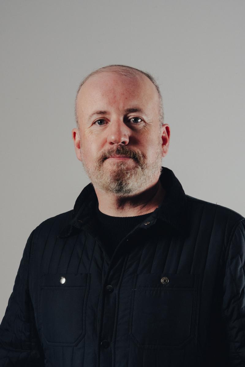 Stephen James Flynn - Director