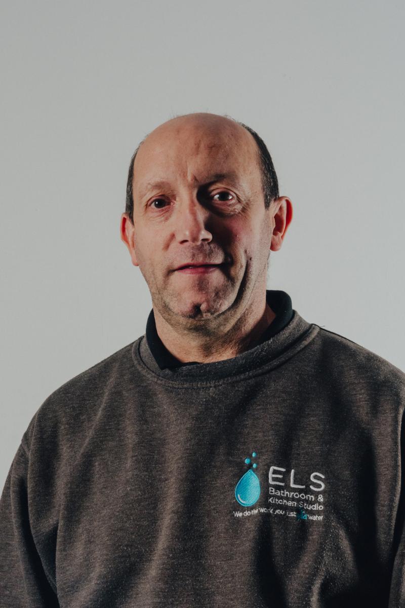 Andrew Slaven - Director